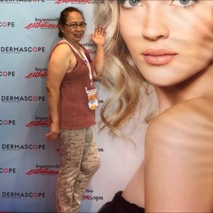 Meet your Posher, Josephine